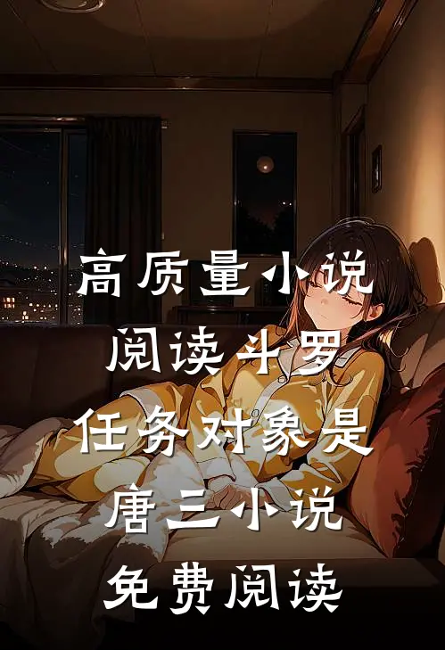 高质量小说阅读斗罗:任务对象是唐三小说免费阅读