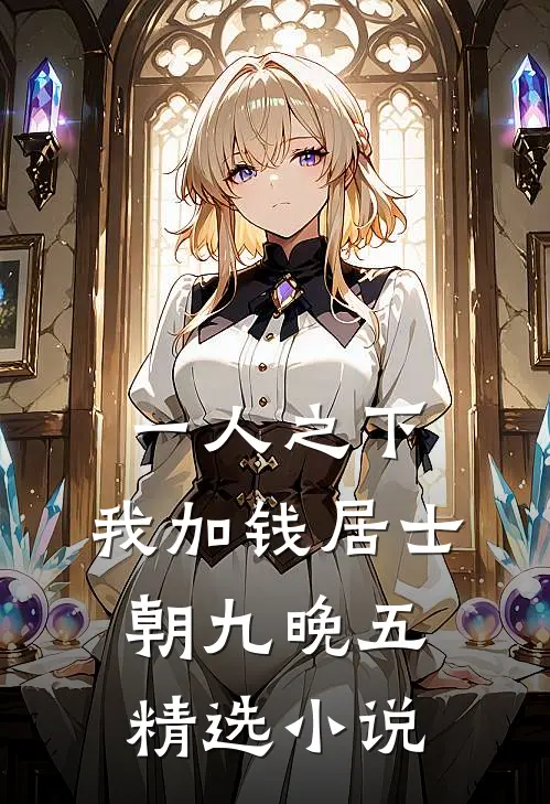 一人之下：我加钱居士，朝九晚五精选小说