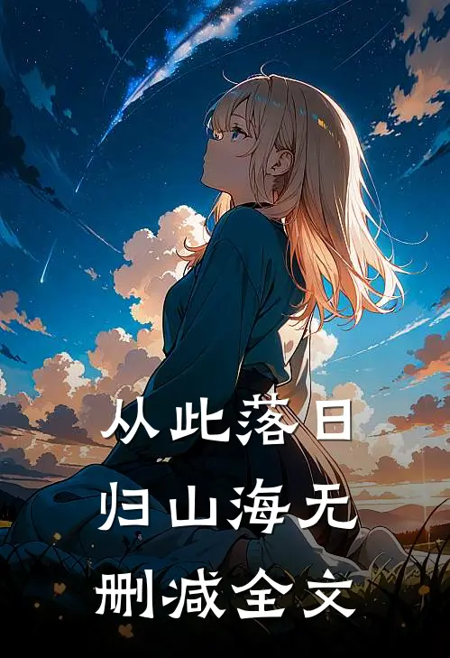 从此落日归山海无删减全文
