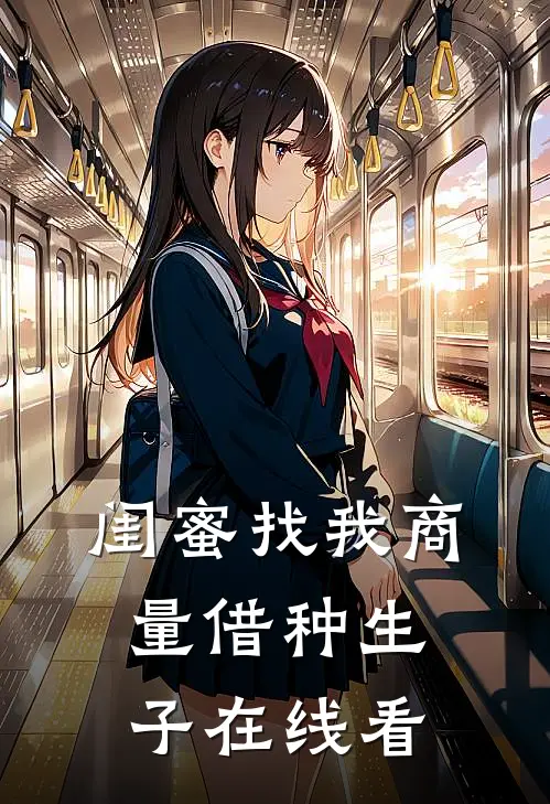 闺蜜找我商量借种生子在线看