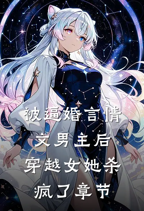 被逼婚言情文男主后，穿越女她杀疯了章节