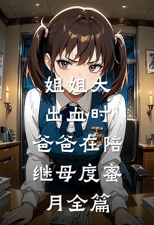姐姐大出血时，爸爸在陪继母度蜜月全篇