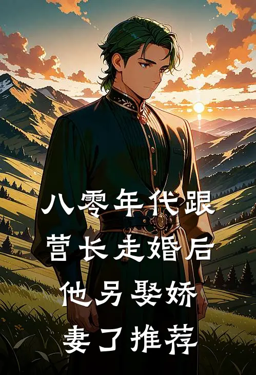八零年代跟营长走婚后，他另娶娇妻了推荐