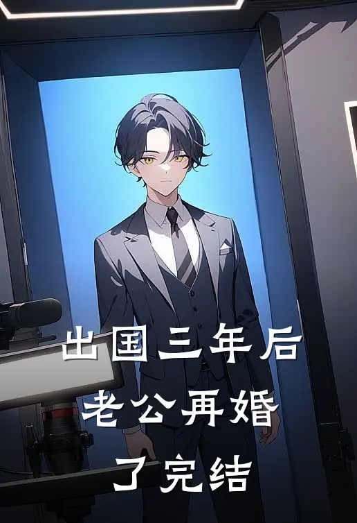 出国三年后，老公再婚了完结