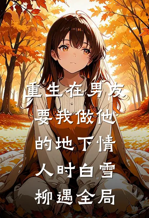 重生在男友要我做他的地下情人时白雪柳遇全局