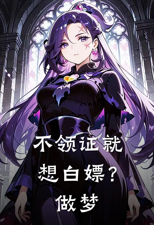 不领证就想白嫖？做梦