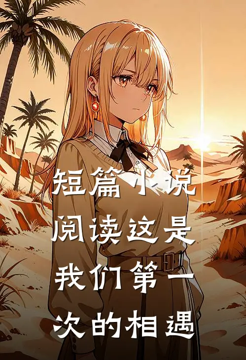 短篇小说阅读这是我们第一次的相遇