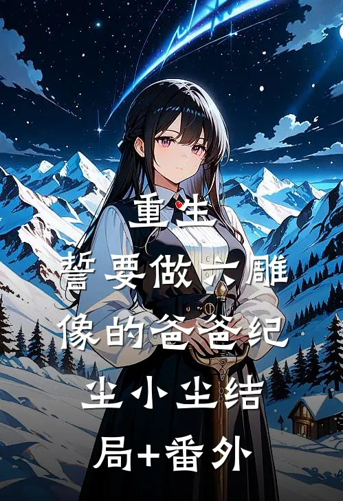 重生：誓要做六雕像的爸爸纪尘小尘结局+番外