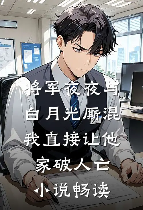 将军夜夜与白月光厮混，我直接让他家破人亡小说畅读