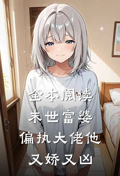 全本阅读末世富婆：偏执大佬他又娇又凶