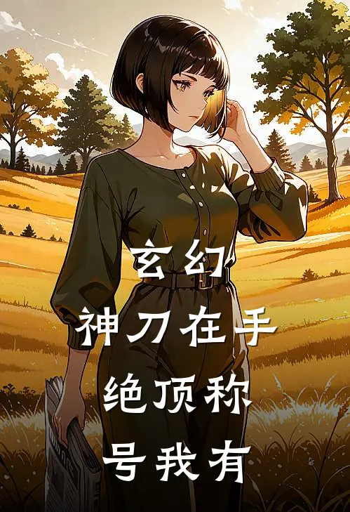 玄幻：神刀在手，绝顶称号我有