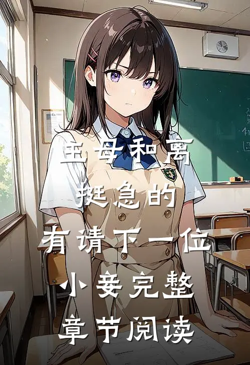 主母和离挺急的，有请下一位小妾完整章节阅读
