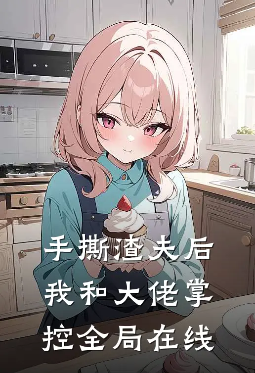 手撕渣夫后，我和大佬掌控全局在线