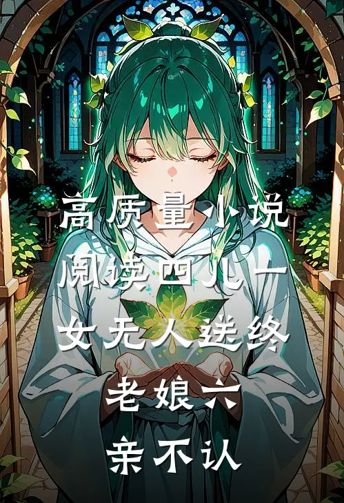 高质量小说阅读四儿一女无人送终，老娘六亲不认