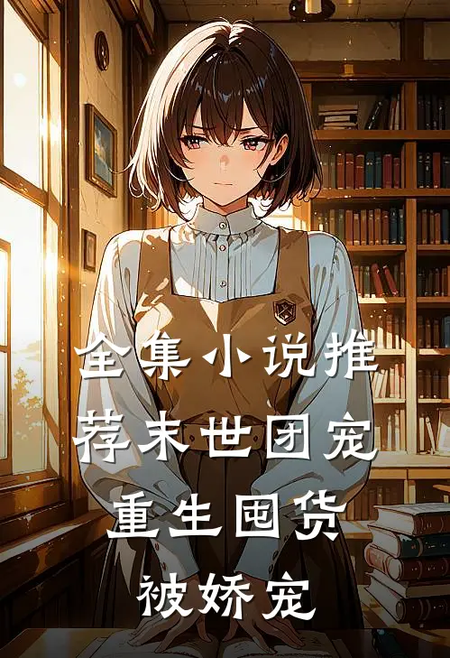 全集小说推荐末世团宠：重生囤货被娇宠