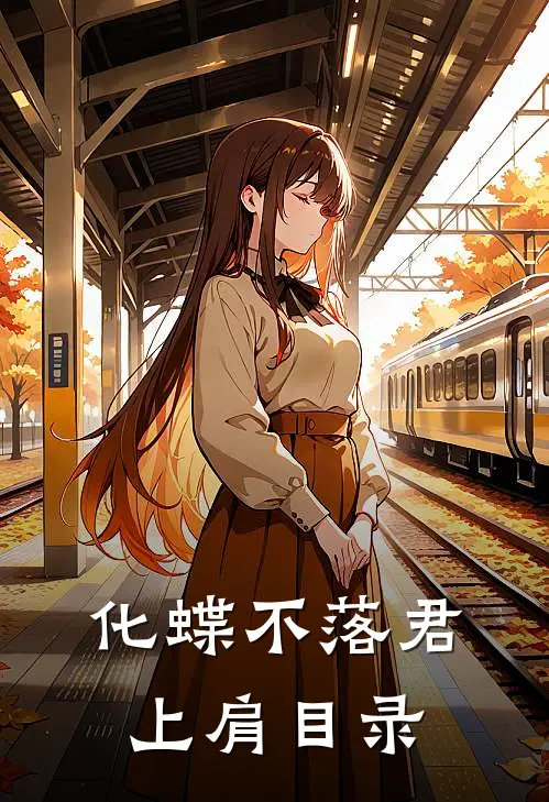 化蝶不落君上肩目录