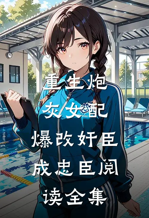 重生炮灰女配，爆改奸臣成忠臣阅读全集