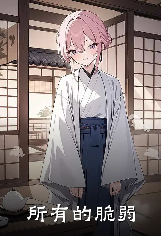 所有的脆弱
