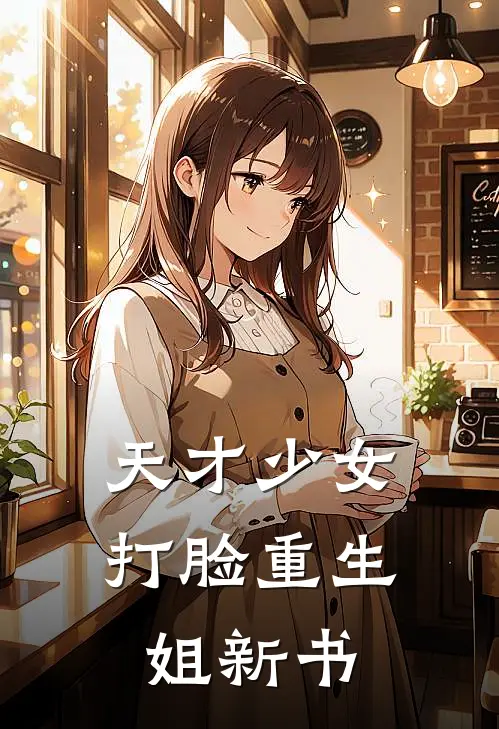 天才少女打脸重生姐新书