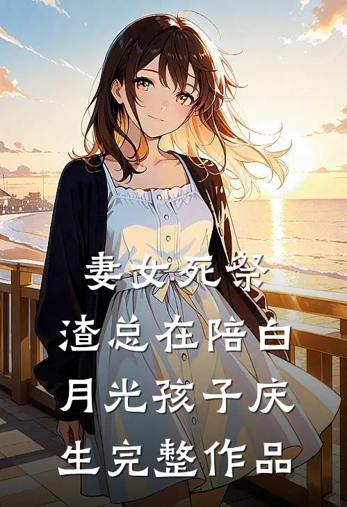 妻女死祭，渣总在陪白月光孩子庆生完整作品