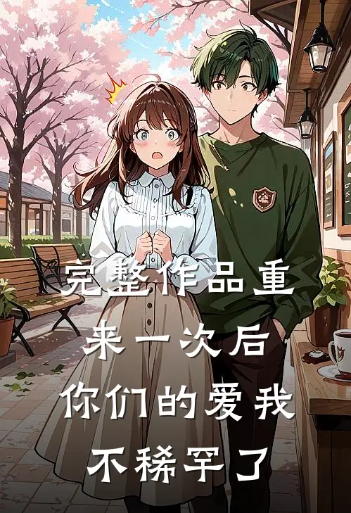 完整作品重来一次后，你们的爱我不稀罕了