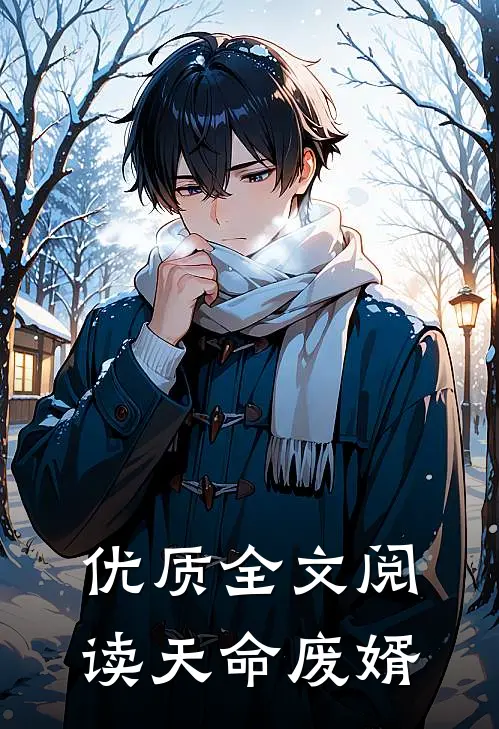 优质全文阅读天命废婿