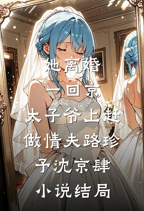 她离婚一回京，太子爷上赶做情夫路珍予沈京肆小说结局