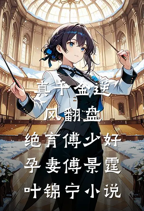 真千金逆风翻盘，绝育傅少好孕妻傅景霆叶锦宁小说