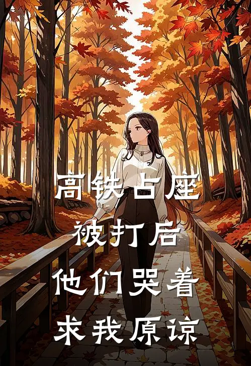 高铁占座被打后，他们哭着求我原谅