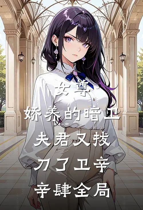 女尊：娇养的暗卫夫君又拔刀了卫辛辛肆全局