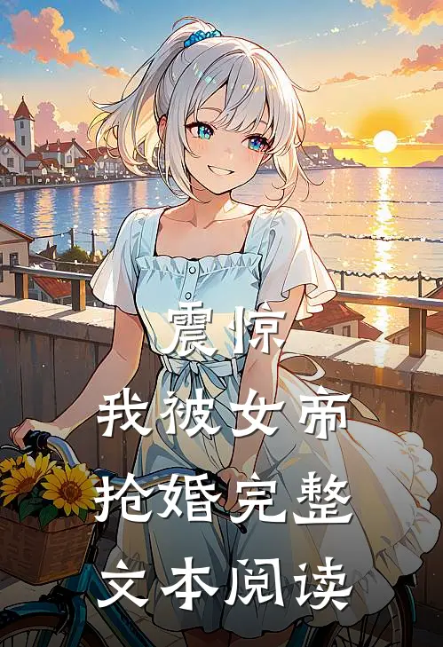 震惊，我被女帝抢婚完整文本阅读