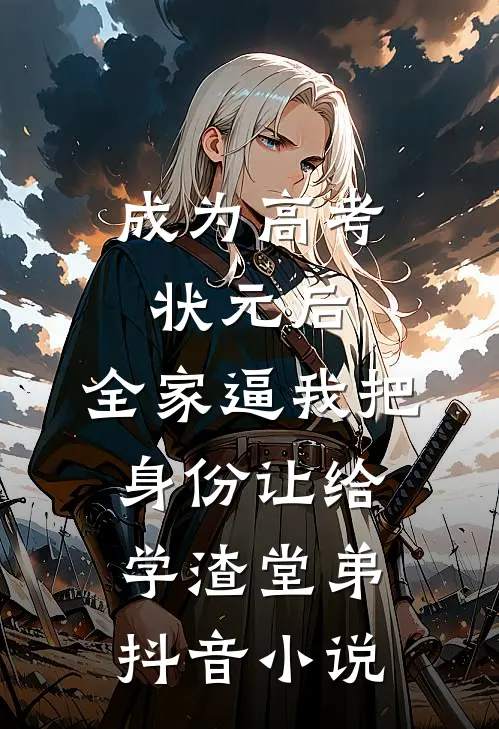 成为高考状元后，全家逼我把身份让给学渣堂弟抖音小说