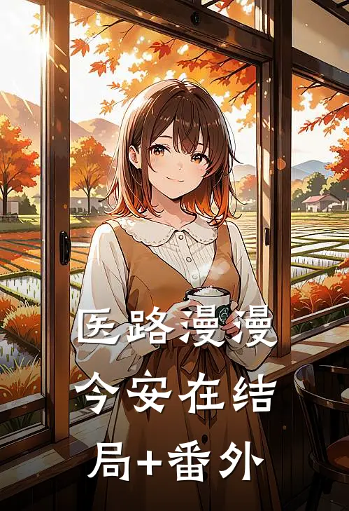 医路漫漫今安在结局+番外