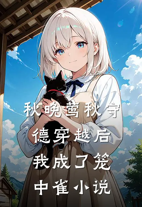 秋晚莺秋守德穿越后，我成了笼中雀小说
