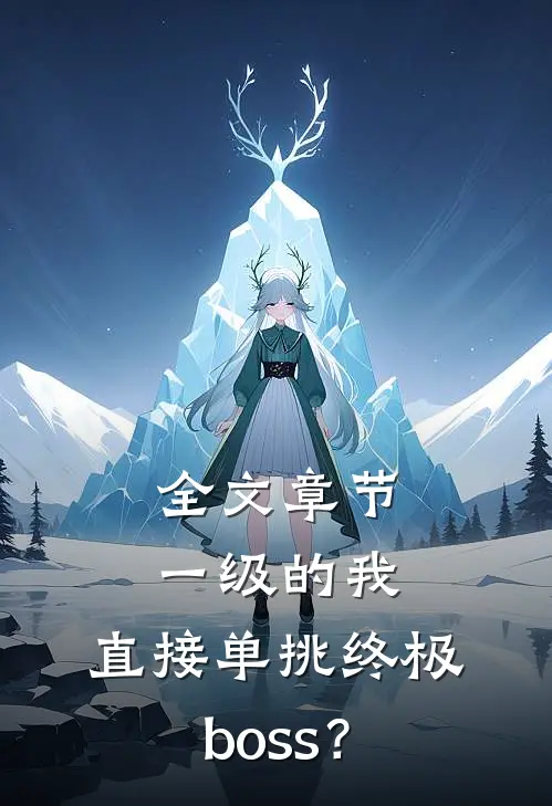 全文章节一级的我，直接单挑终极boss？