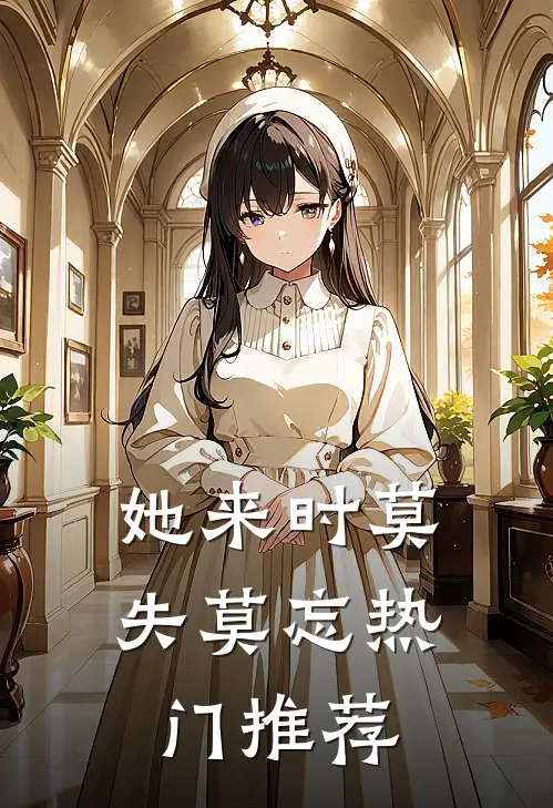 她来时莫失莫忘热门推荐