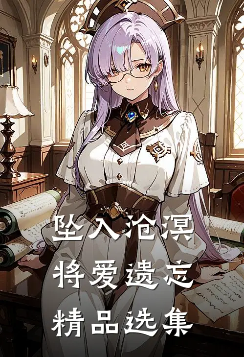 坠入沧溟将爱遗忘精品选集