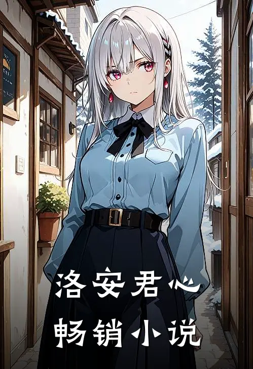 洛安君心畅销小说