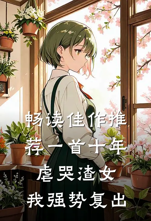 畅读佳作推荐一首十年虐哭渣女，我强势复出