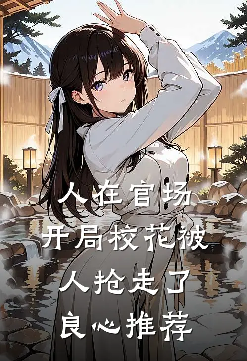 人在官场，开局校花被人抢走了良心推荐