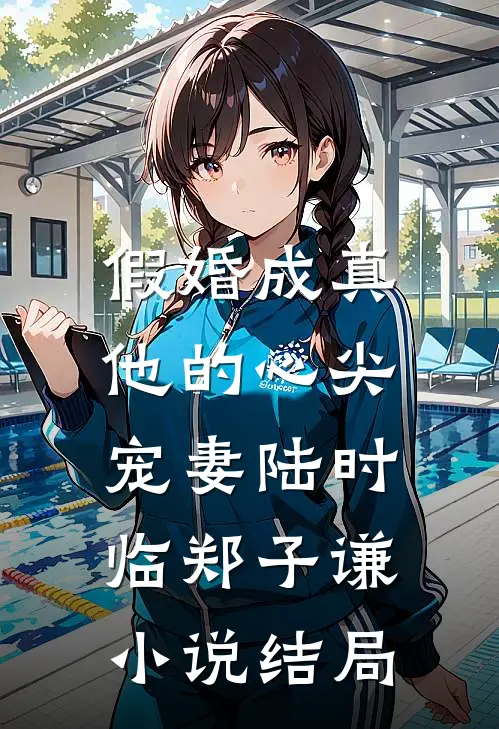 假婚成真，他的心尖宠妻陆时临郑子谦小说结局