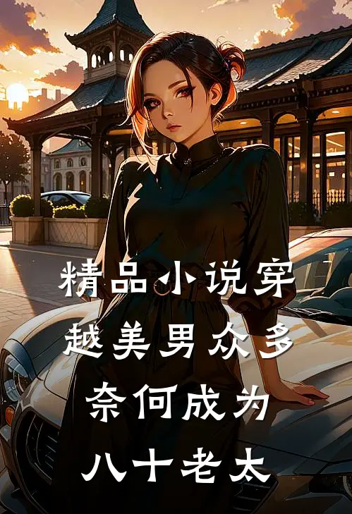 精品小说穿越美男众多奈何成为八十老太
