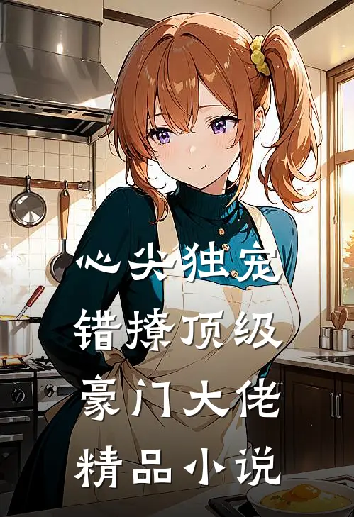心尖独宠：错撩顶级豪门大佬精品小说