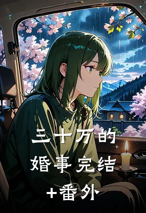 三十万的婚事完结+番外