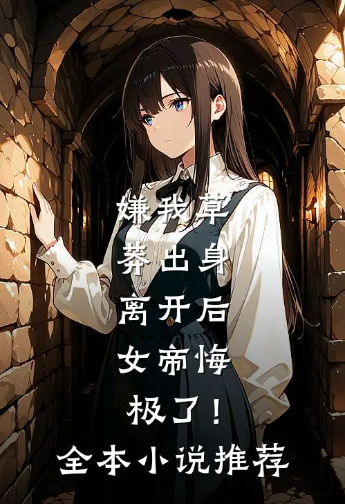 嫌我草莽出身，离开后，女帝悔极了！全本小说推荐