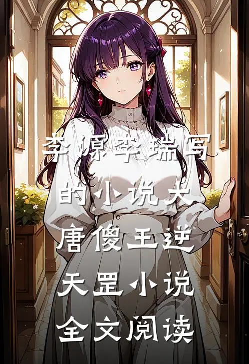 李源李瑞写的小说大唐傻王逆天罡小说全文阅读