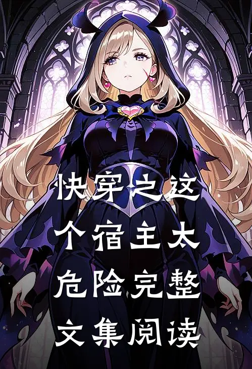 快穿之这个宿主太危险完整文集阅读