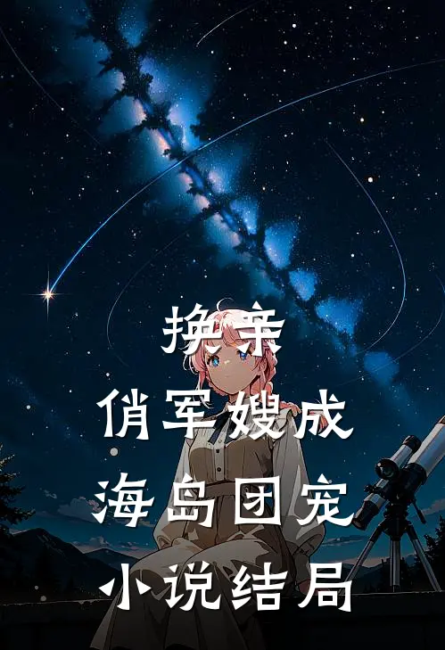 换亲：俏军嫂成海岛团宠小说结局