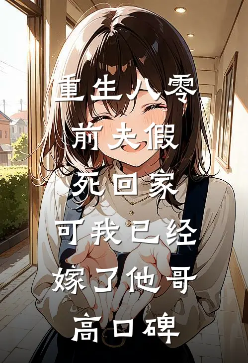 重生八零：前夫假死回家，可我已经嫁了他哥高口碑