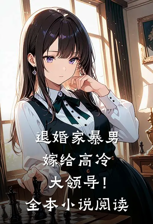 退婚家暴男，嫁给高冷大领导！全本小说阅读